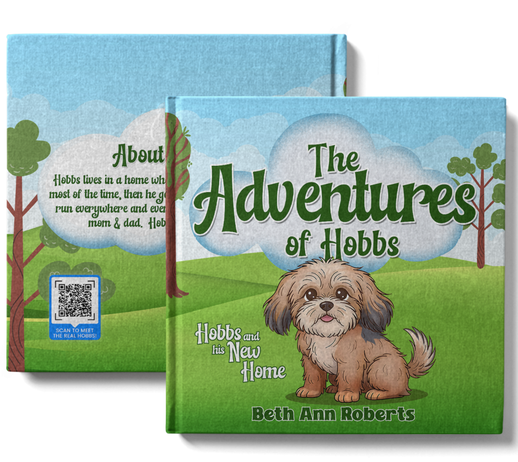 the-adventures-of-hobbs-book