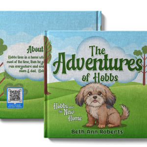 the-adventures-of-hobbs-book