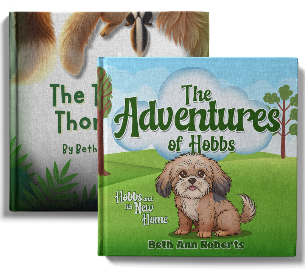 the-adventures-of-hobbs-book